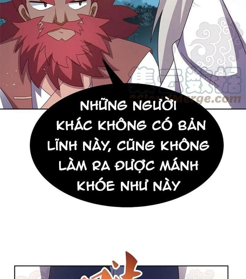 đọc truyện Tôn Thượng Chương 408 ảnh 17 tại Giả Dược