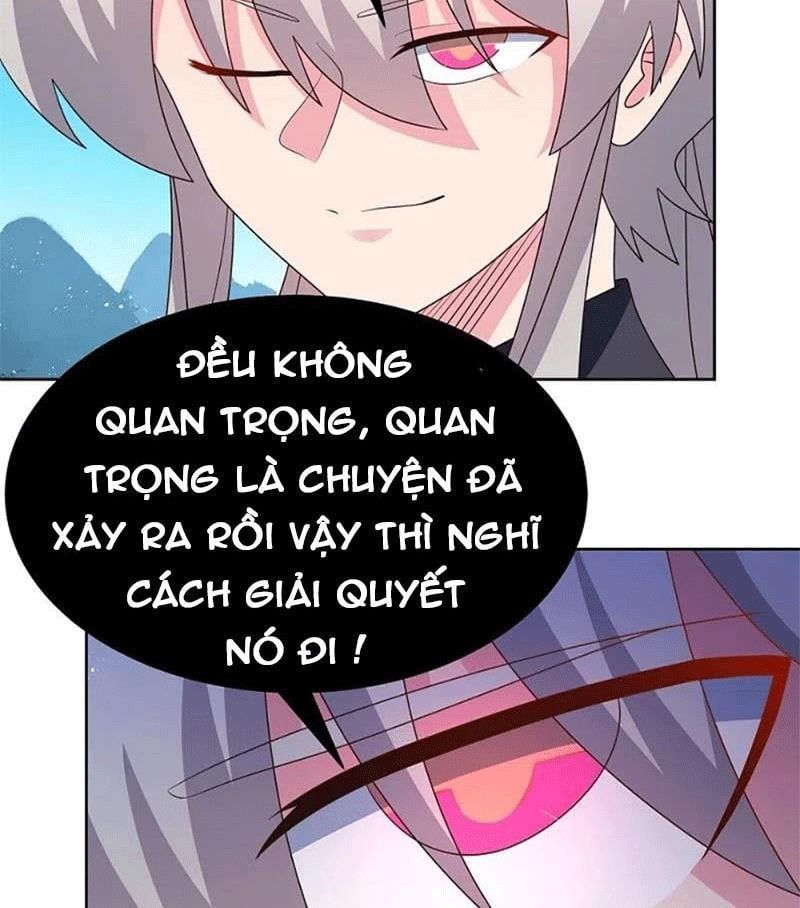 đọc truyện Tôn Thượng Chương 408 ảnh 23 tại Giả Dược