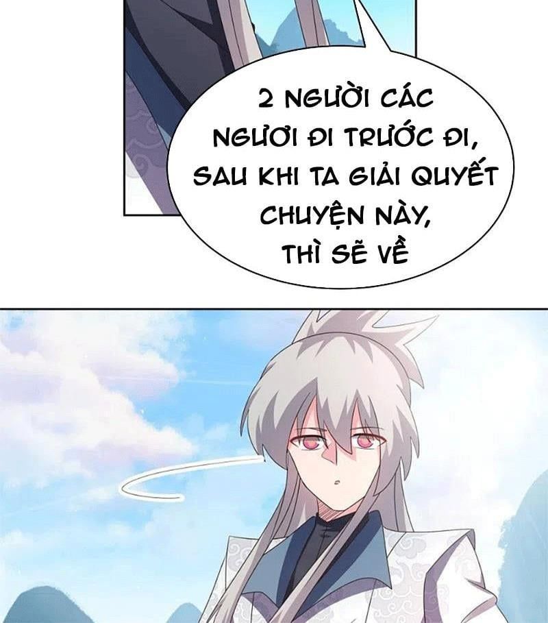 đọc truyện Tôn Thượng Chương 408 ảnh 26 tại Giả Dược