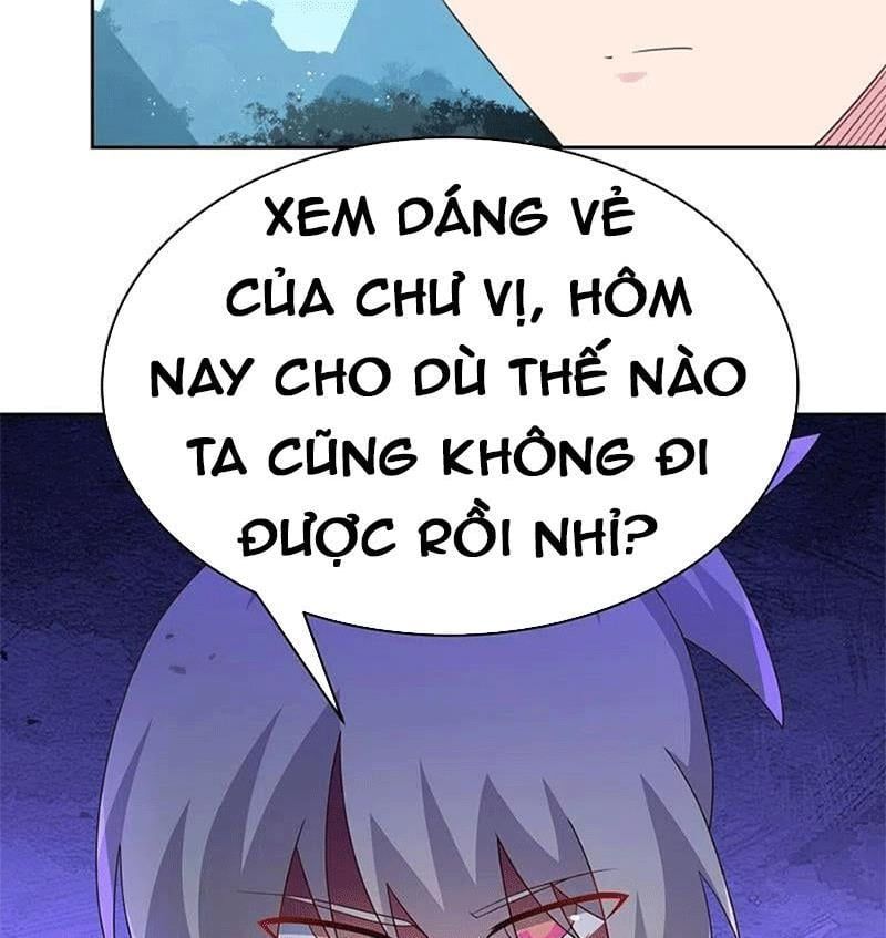 đọc truyện Tôn Thượng Chương 408 ảnh 29 tại Giả Dược