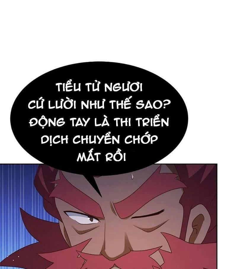 đọc truyện Tôn Thượng Chương 408 ảnh 4 tại Giả Dược