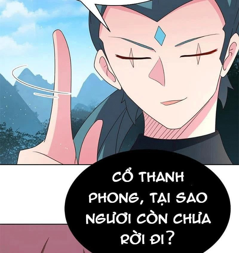 đọc truyện Tôn Thượng Chương 408 ảnh 35 tại Giả Dược