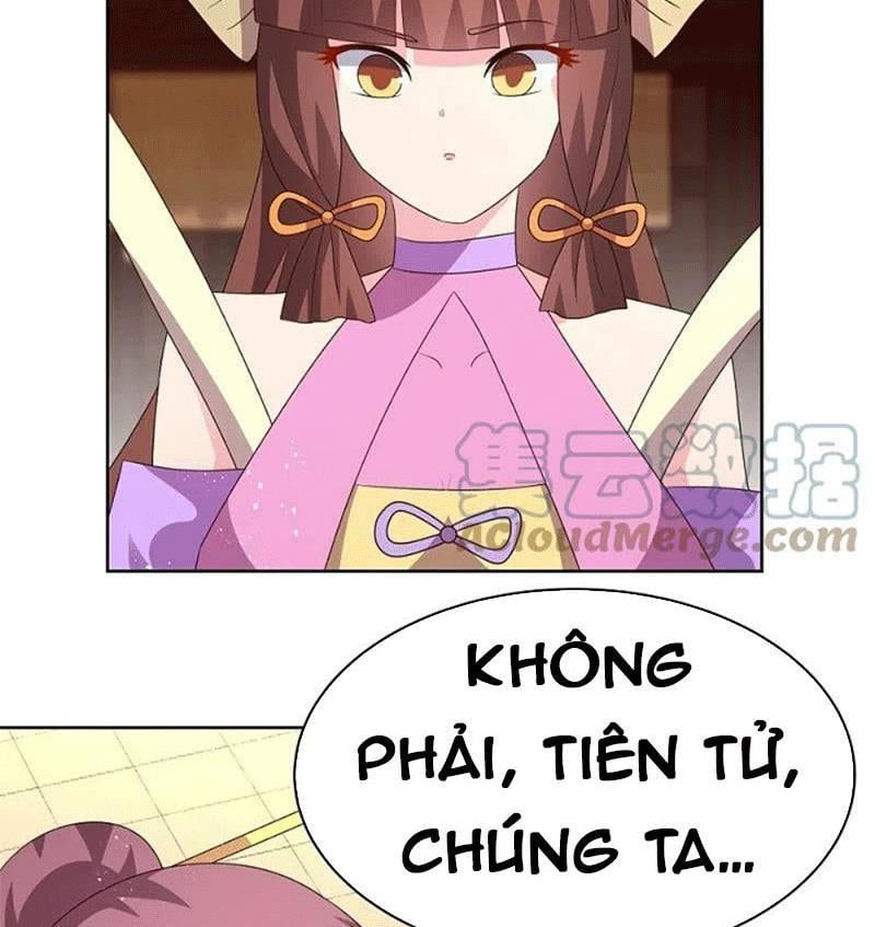 đọc truyện Tôn Thượng Chương 408 ảnh 48 tại Giả Dược