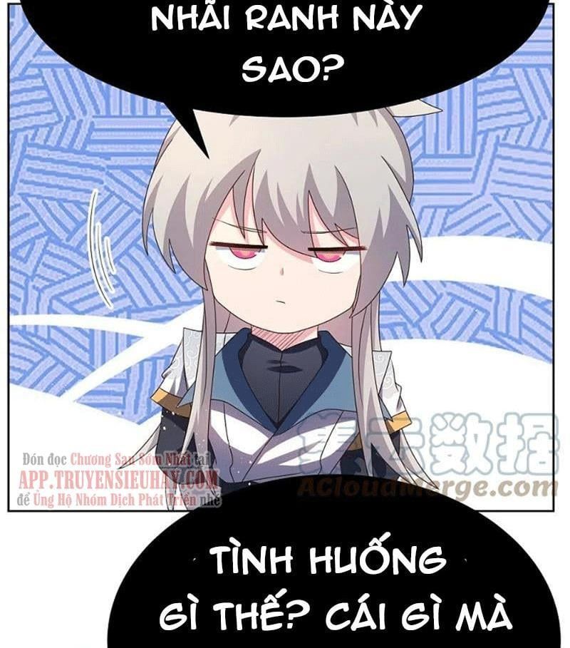 đọc truyện Tôn Thượng Chương 408 ảnh 6 tại Giả Dược