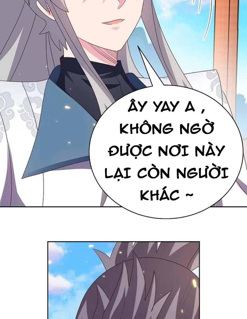 đọc truyện Tôn Thượng Chương 409 ảnh 16 tại Giả Dược