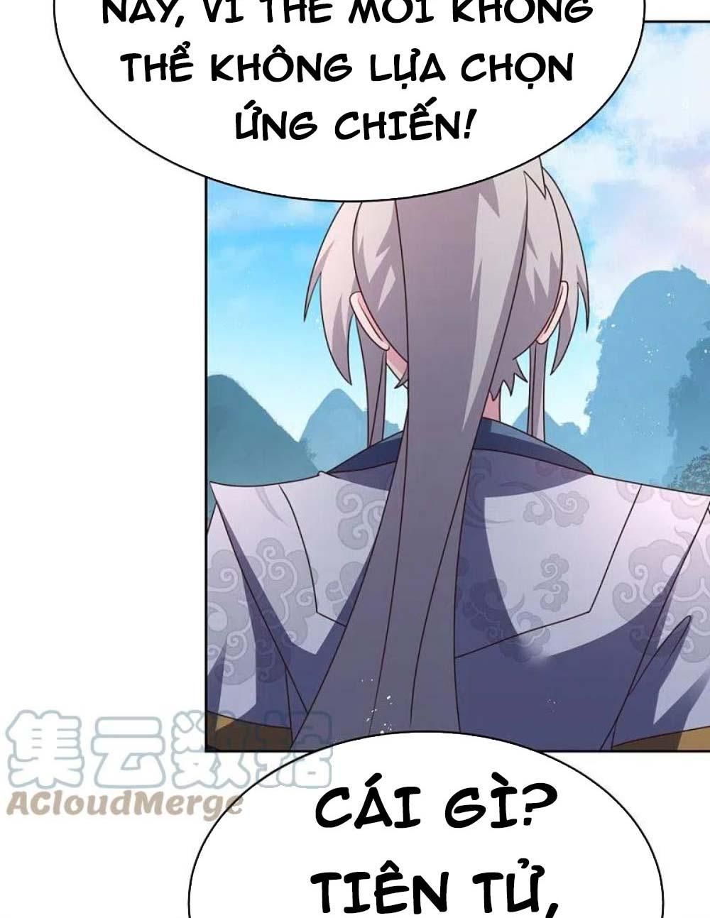 đọc truyện Tôn Thượng Chương 409 ảnh 3 tại Giả Dược