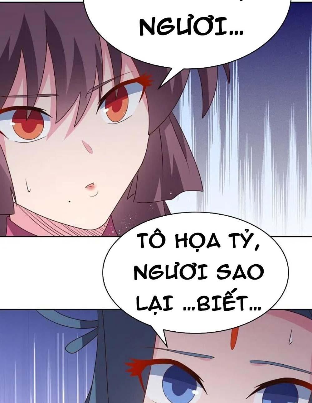 đọc truyện Tôn Thượng Chương 409 ảnh 4 tại Giả Dược