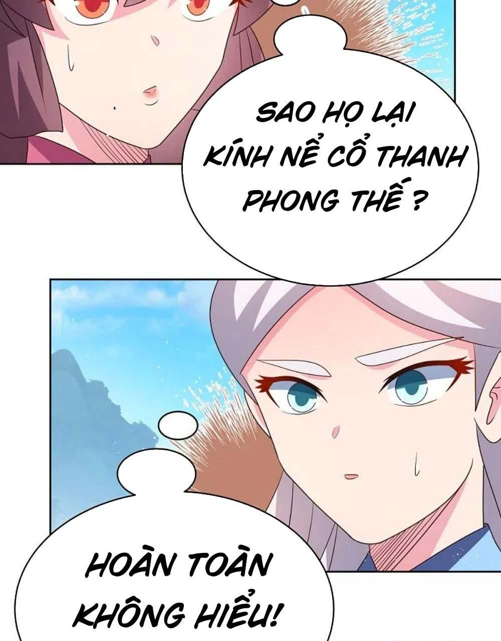 đọc truyện Tôn Thượng Chương 409 ảnh 31 tại Giả Dược