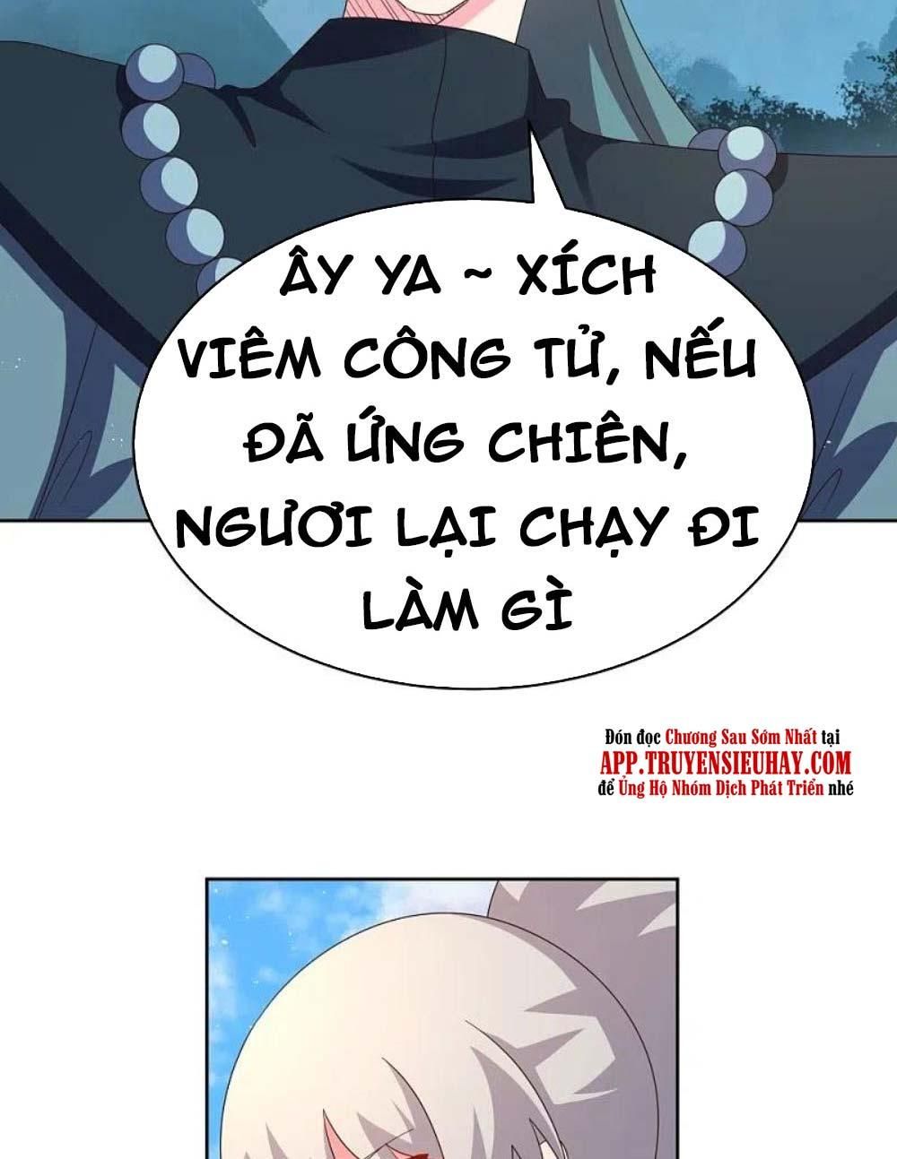 đọc truyện Tôn Thượng Chương 409 ảnh 7 tại Giả Dược