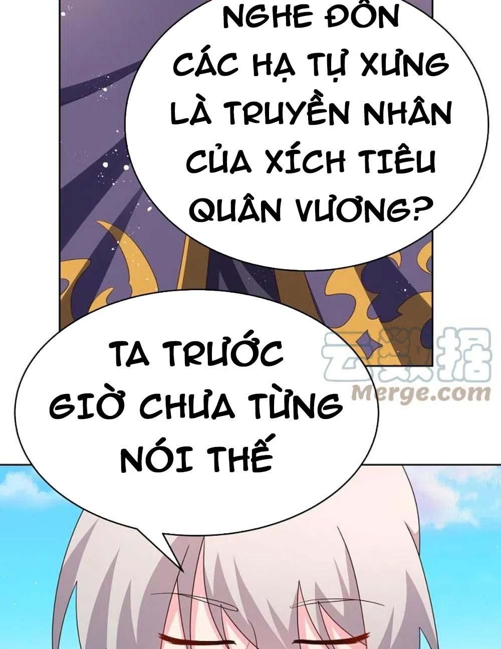 đọc truyện Tôn Thượng Chương 410 ảnh 12 tại Giả Dược