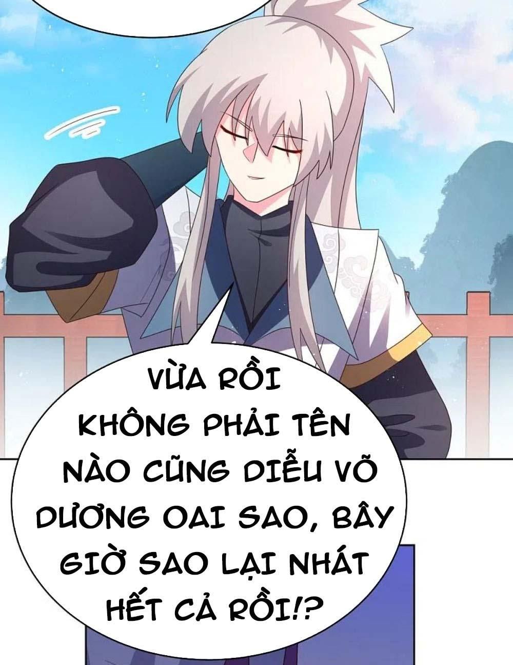 đọc truyện Tôn Thượng Chương 410 ảnh 20 tại Giả Dược