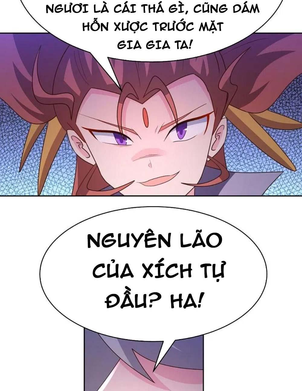 đọc truyện Tôn Thượng Chương 410 ảnh 3 tại Giả Dược