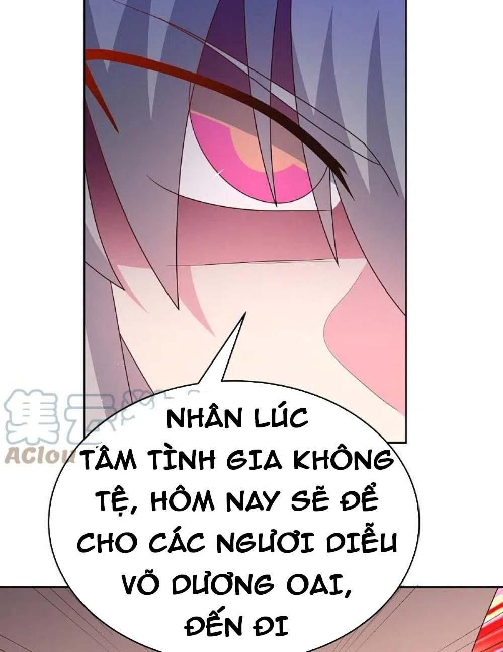 đọc truyện Tôn Thượng Chương 410 ảnh 21 tại Giả Dược