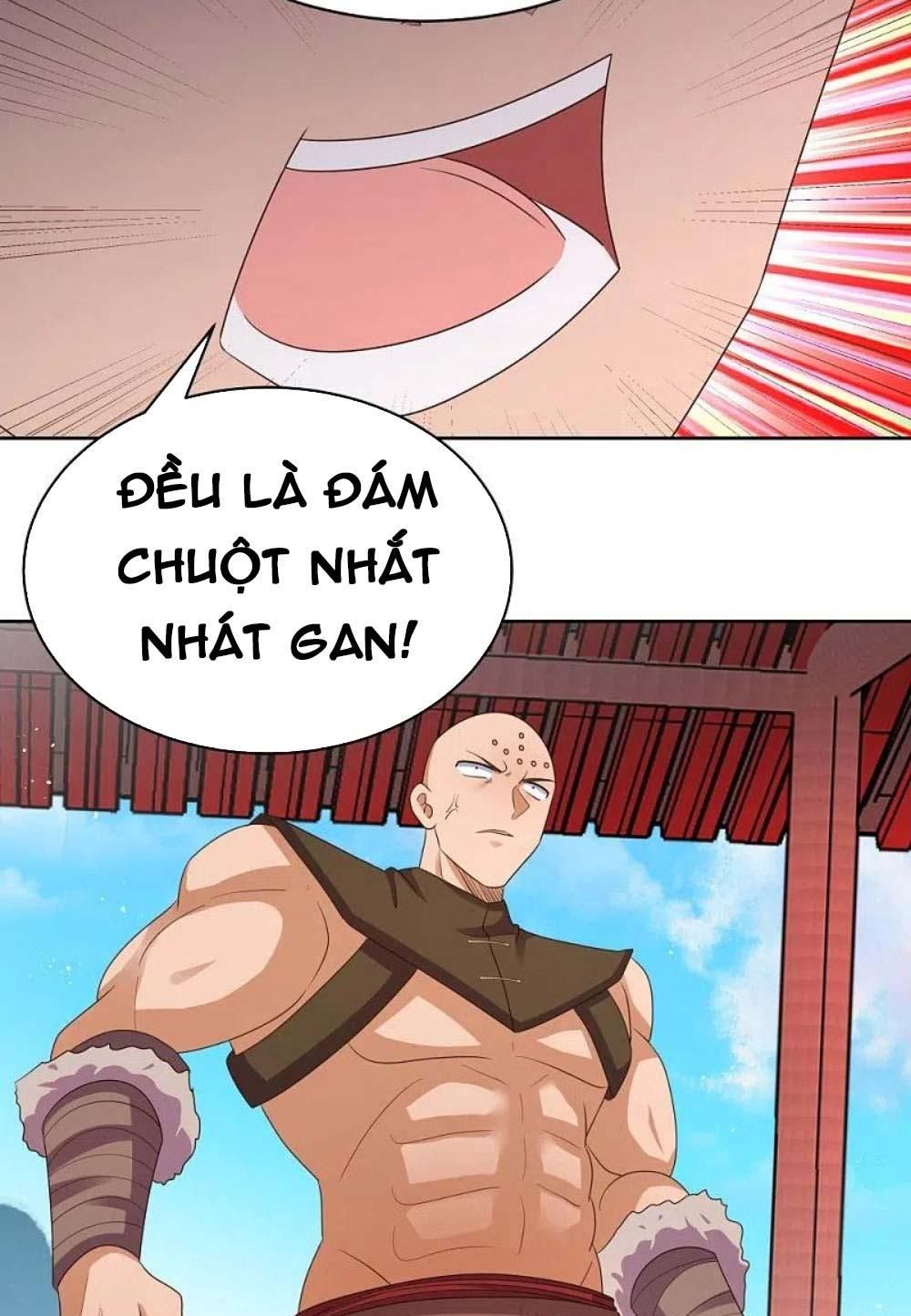 đọc truyện Tôn Thượng Chương 410 ảnh 22 tại Giả Dược
