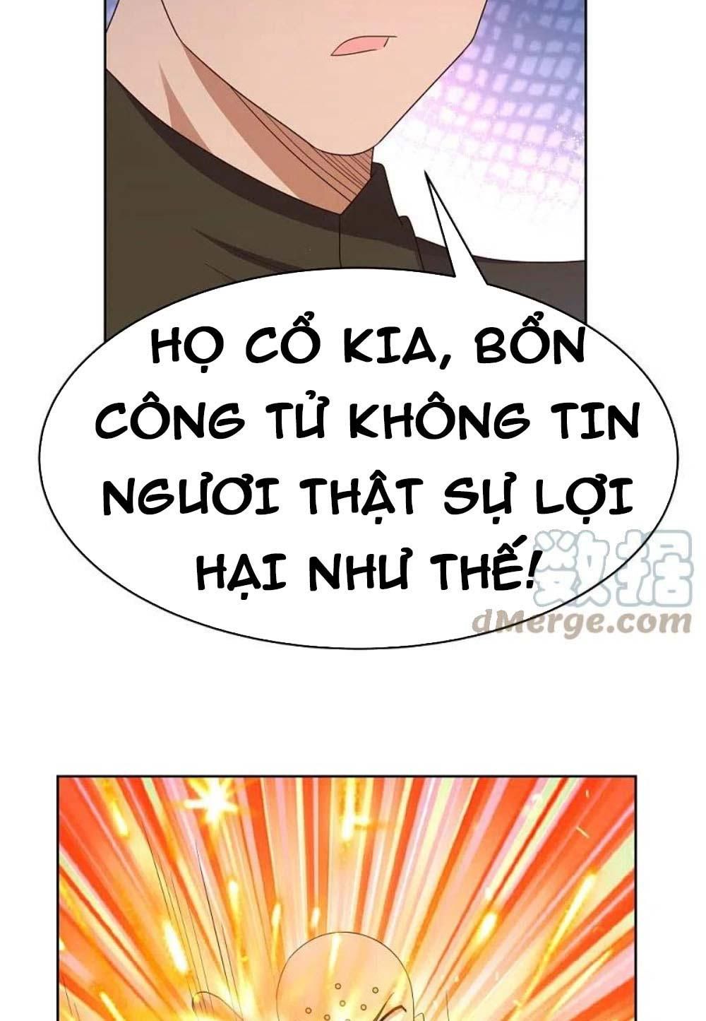 đọc truyện Tôn Thượng Chương 410 ảnh 24 tại Giả Dược