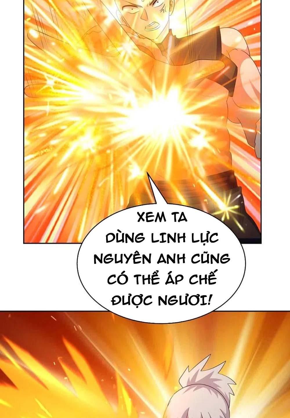 đọc truyện Tôn Thượng Chương 410 ảnh 25 tại Giả Dược