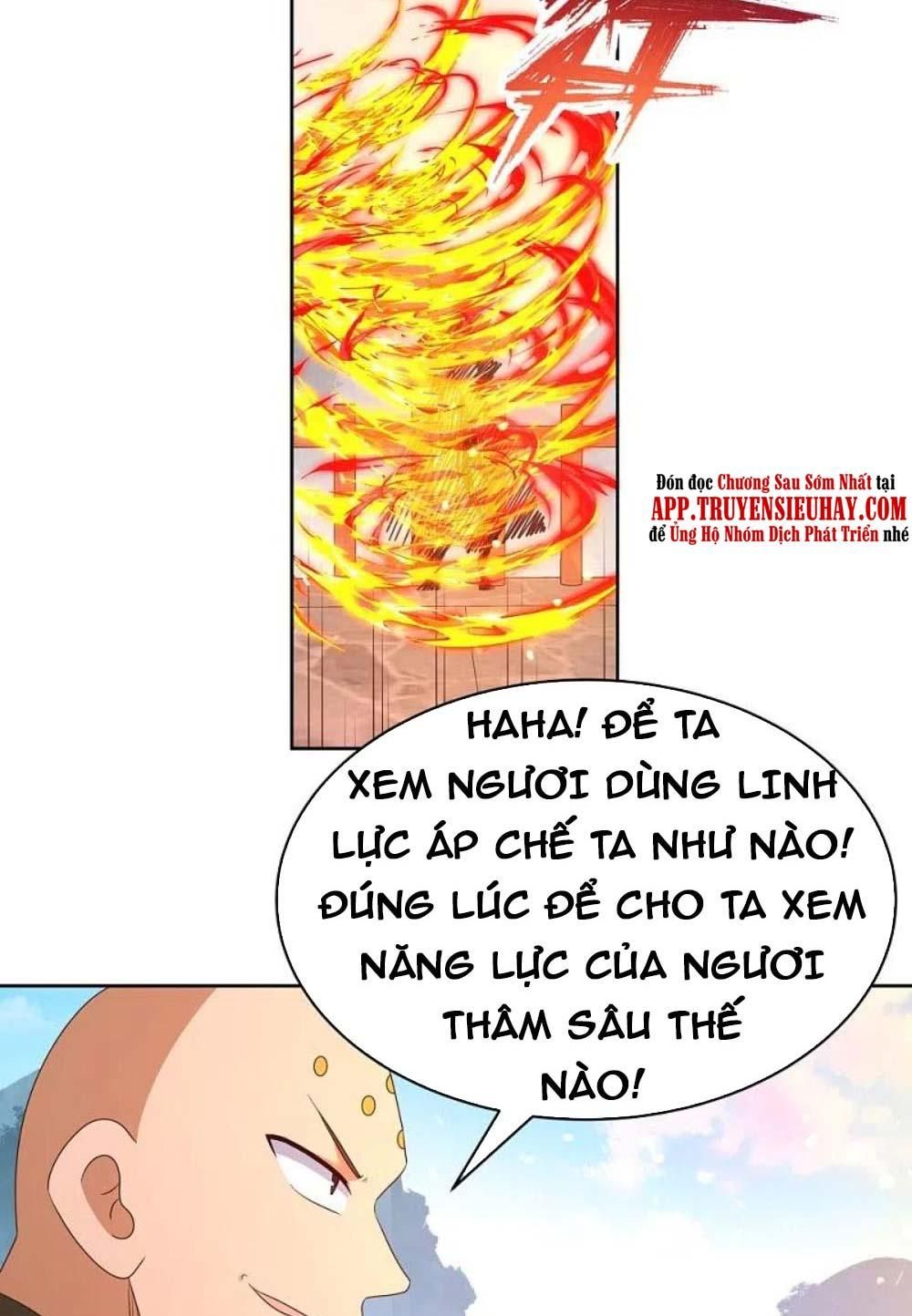 đọc truyện Tôn Thượng Chương 410 ảnh 27 tại Giả Dược
