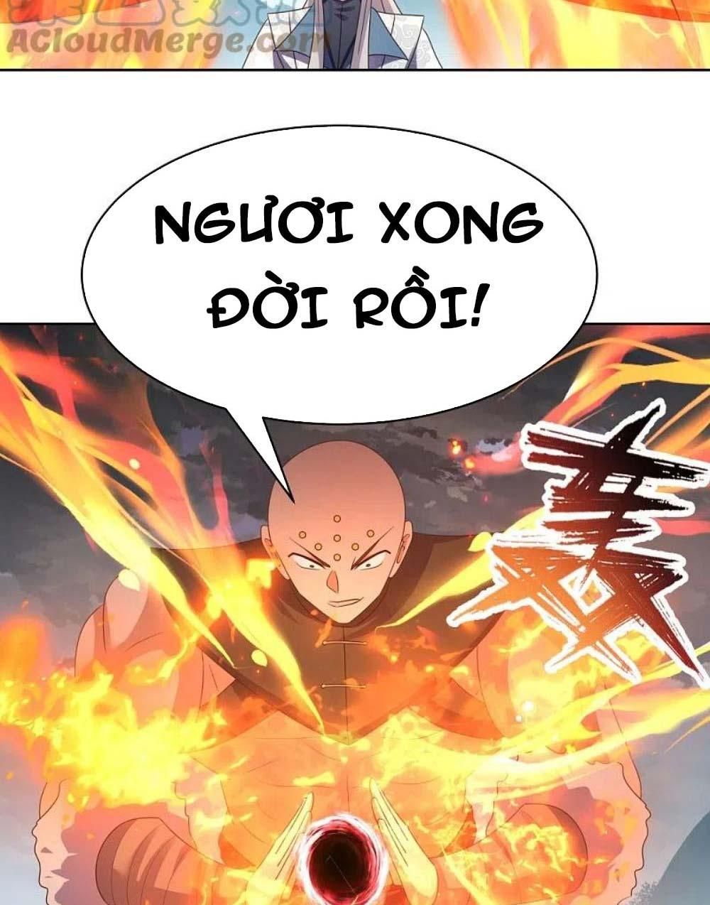 đọc truyện Tôn Thượng Chương 411 ảnh 11 tại Giả Dược