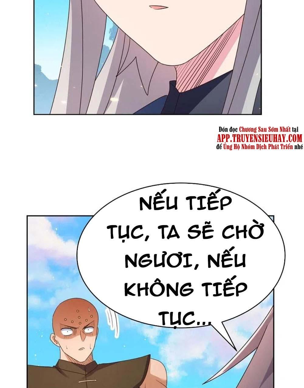 đọc truyện Tôn Thượng Chương 411 ảnh 19 tại Giả Dược