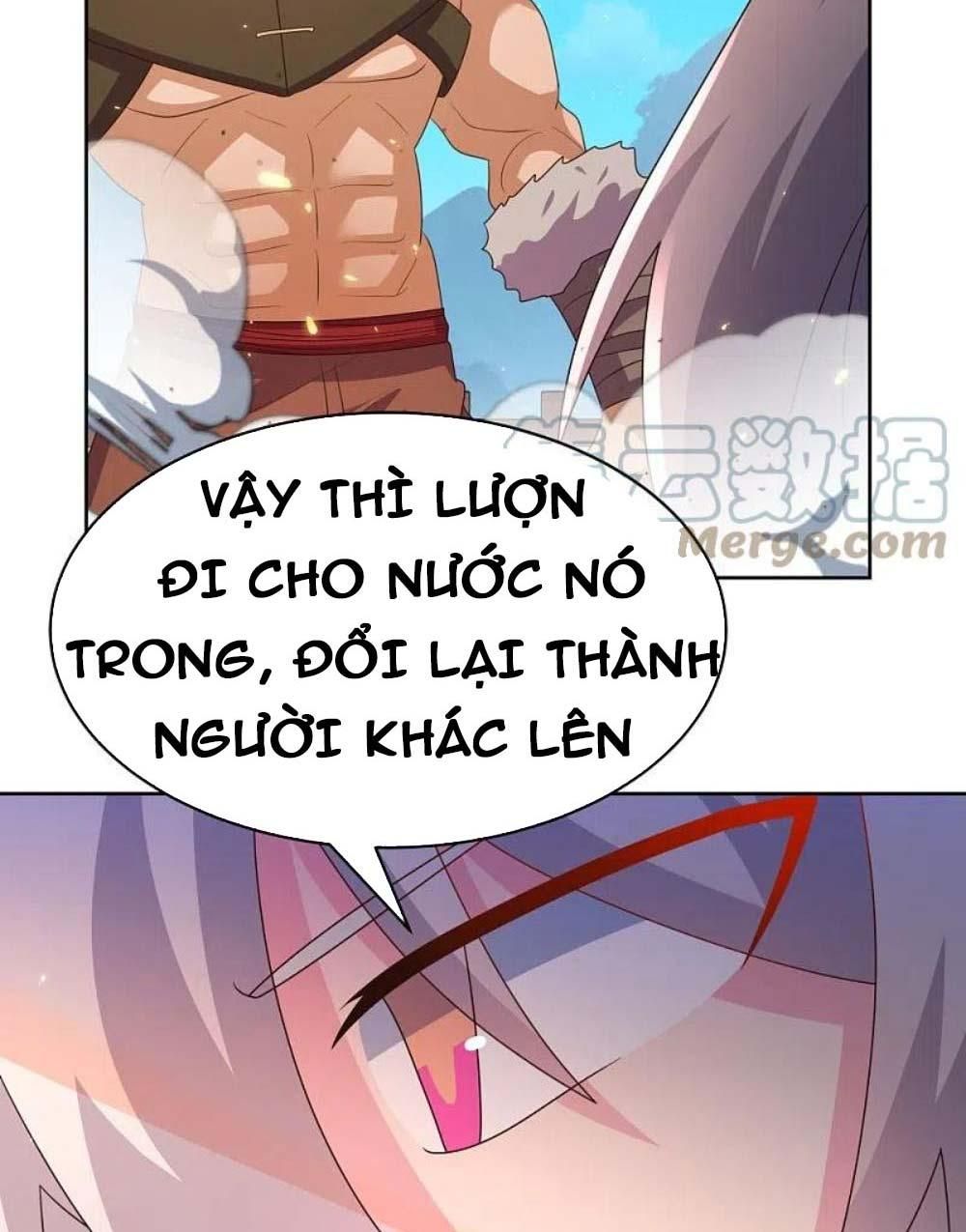 đọc truyện Tôn Thượng Chương 411 ảnh 20 tại Giả Dược