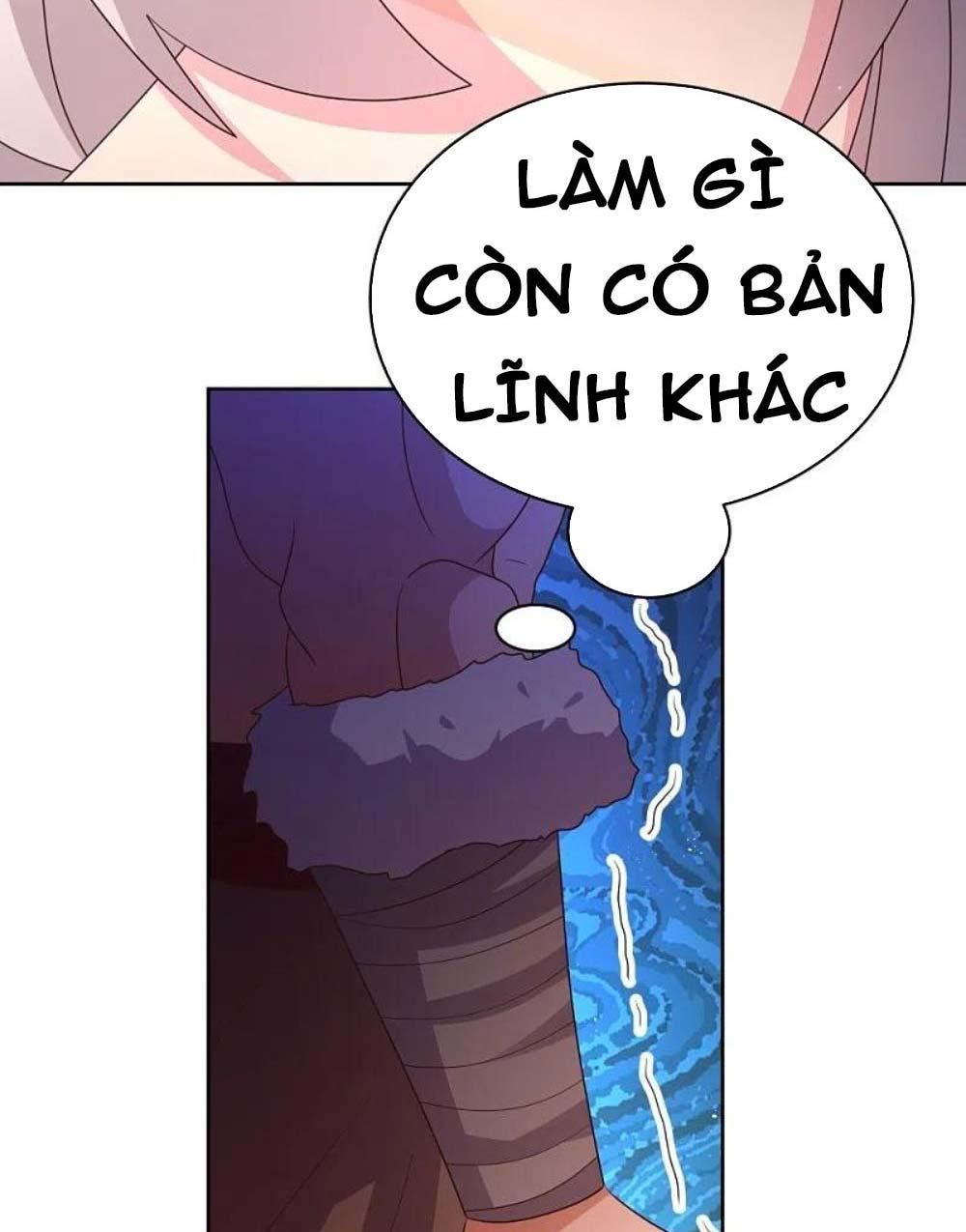 đọc truyện Tôn Thượng Chương 411 ảnh 21 tại Giả Dược