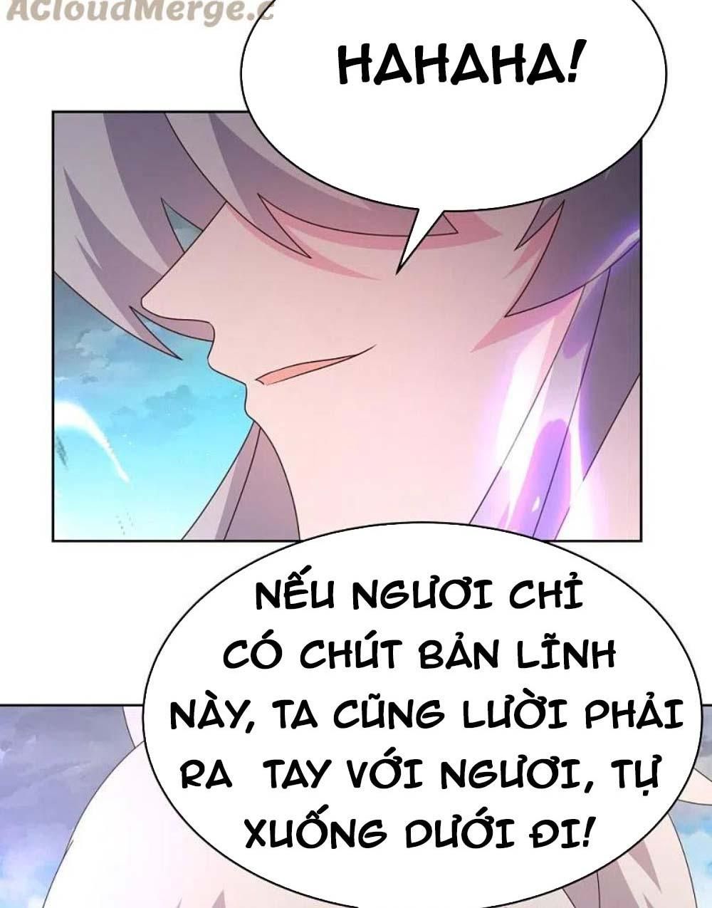 đọc truyện Tôn Thượng Chương 411 ảnh 4 tại Giả Dược