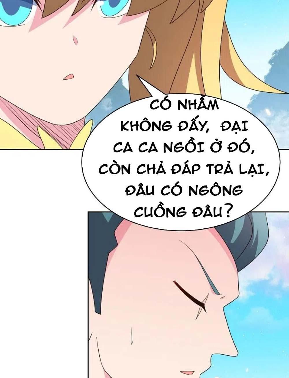 đọc truyện Tôn Thượng Chương 411 ảnh 33 tại Giả Dược