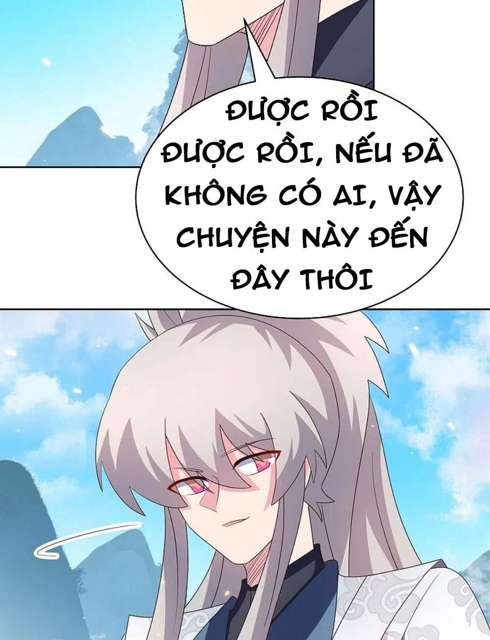 đọc truyện Tôn Thượng Chương 411 ảnh 35 tại Giả Dược