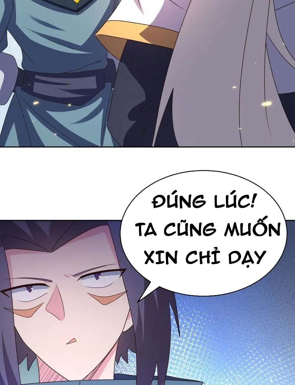 đọc truyện Tôn Thượng Chương 411 ảnh 38 tại Giả Dược