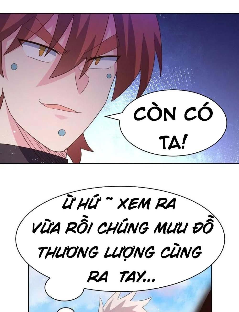 đọc truyện Tôn Thượng Chương 411 ảnh 40 tại Giả Dược