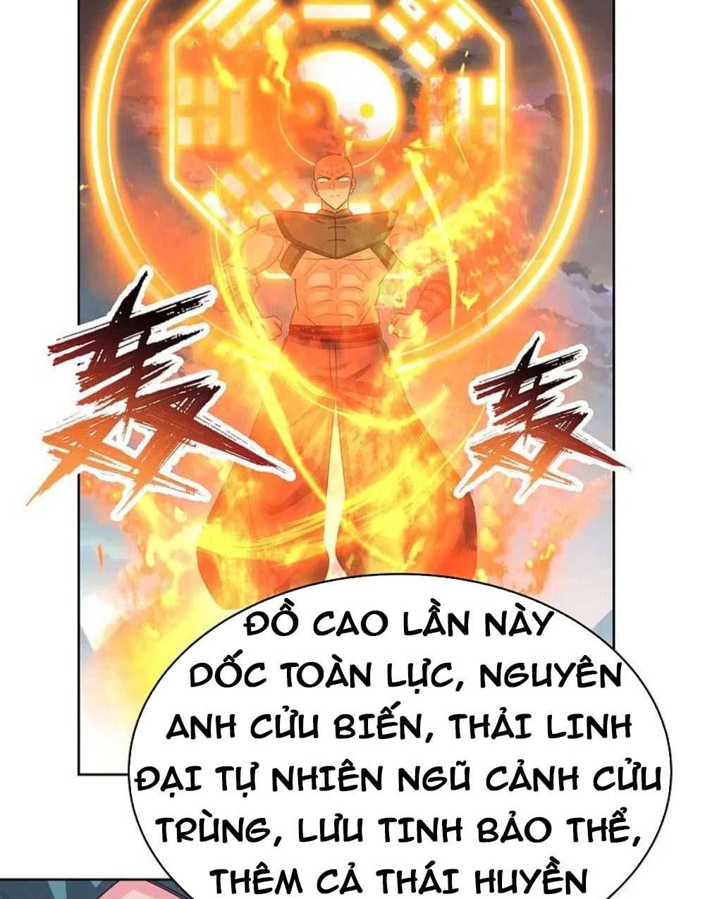 đọc truyện Tôn Thượng Chương 411 ảnh 8 tại Giả Dược