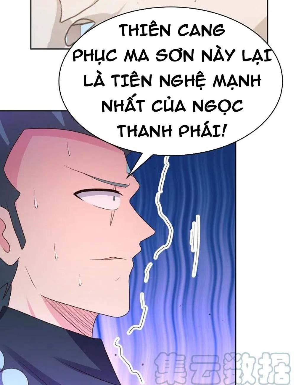 đọc truyện Tôn Thượng Chương 412 ảnh 16 tại Giả Dược