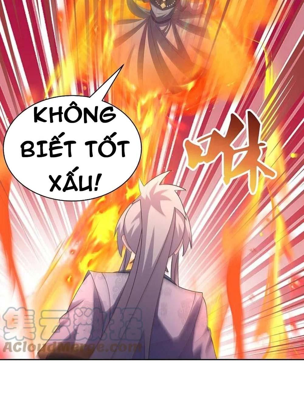 đọc truyện Tôn Thượng Chương 412 ảnh 3 tại Giả Dược