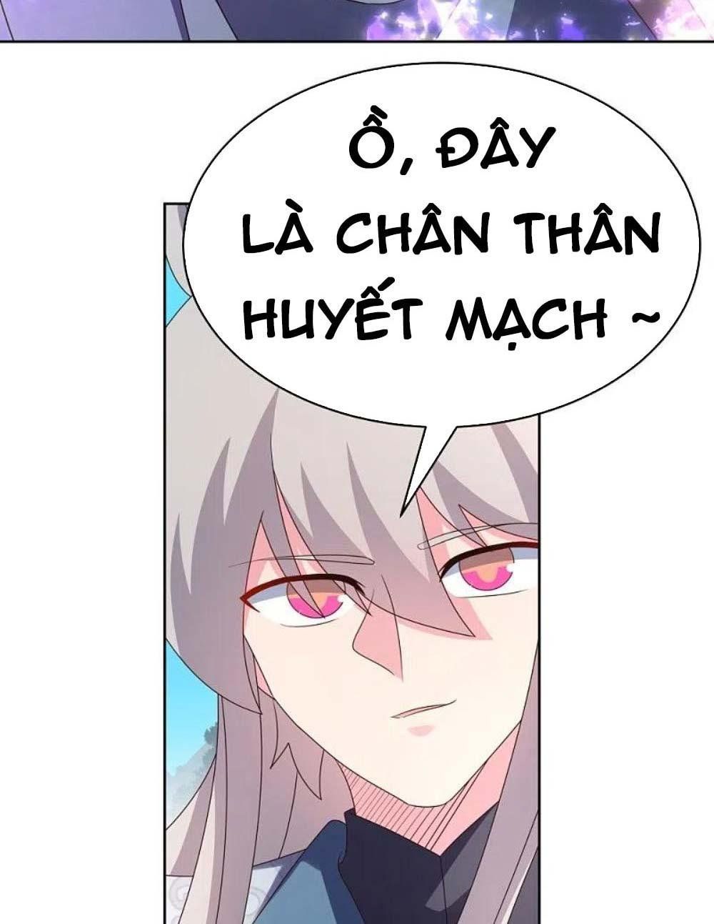 đọc truyện Tôn Thượng Chương 412 ảnh 34 tại Giả Dược