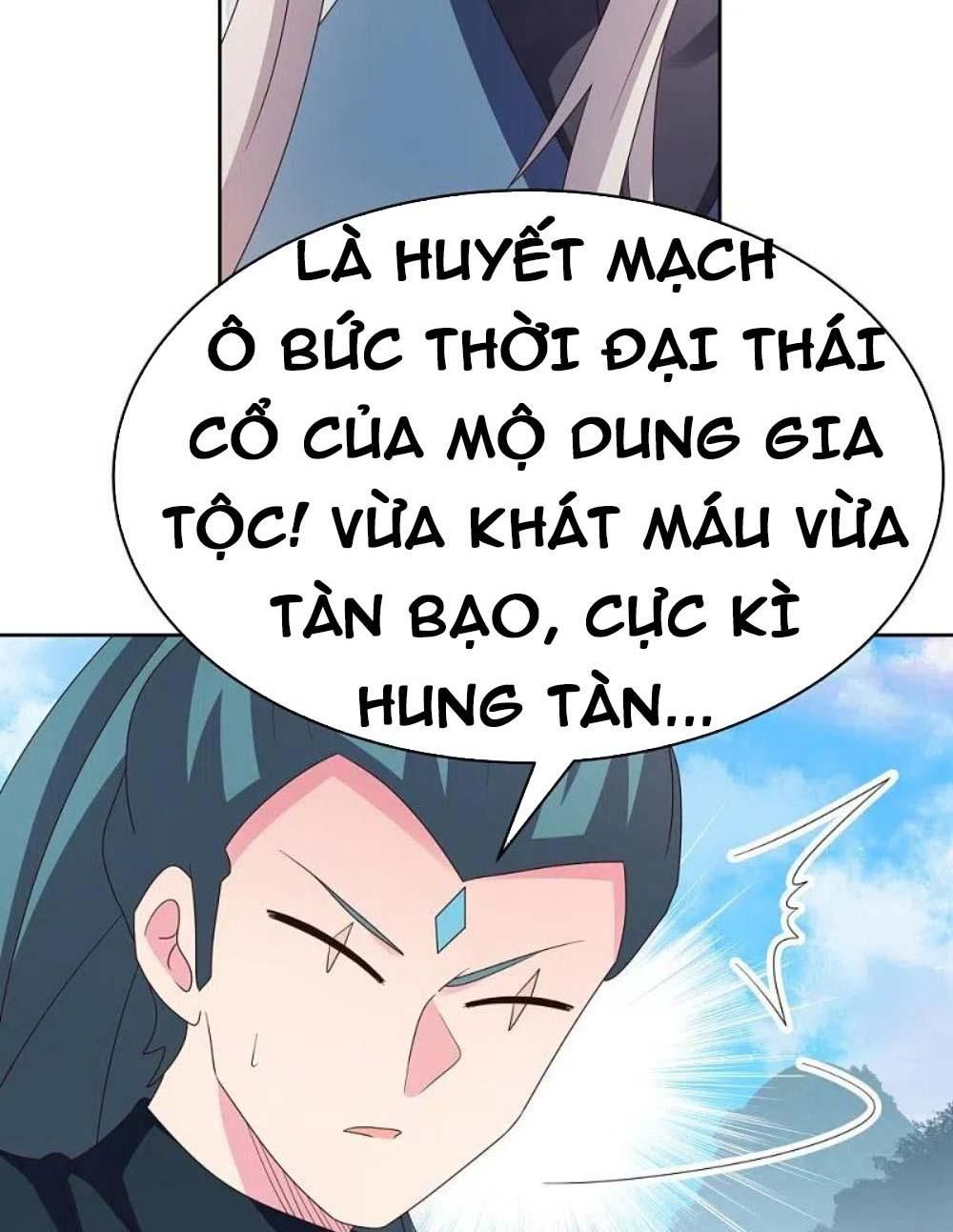 đọc truyện Tôn Thượng Chương 412 ảnh 35 tại Giả Dược