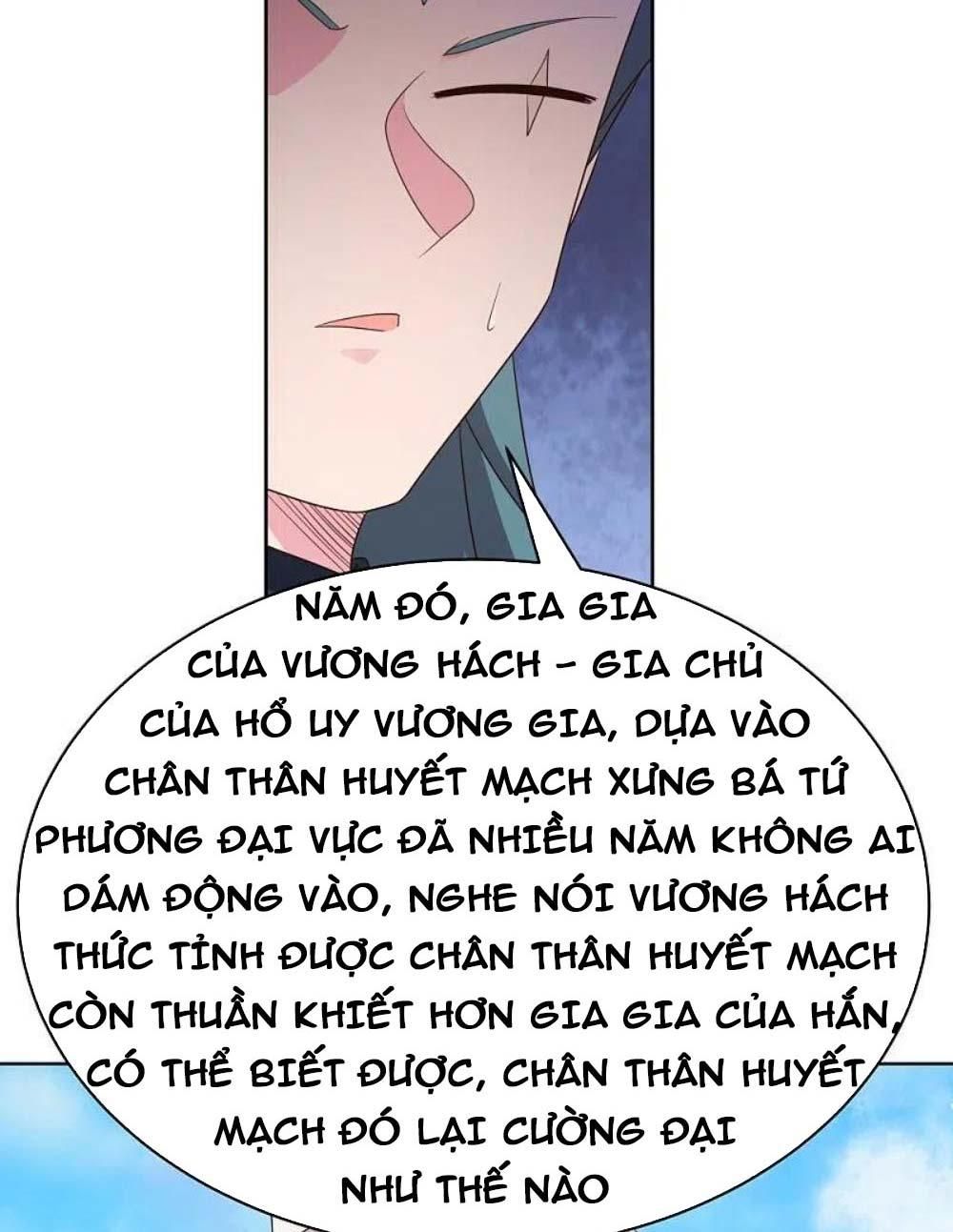 đọc truyện Tôn Thượng Chương 412 ảnh 40 tại Giả Dược