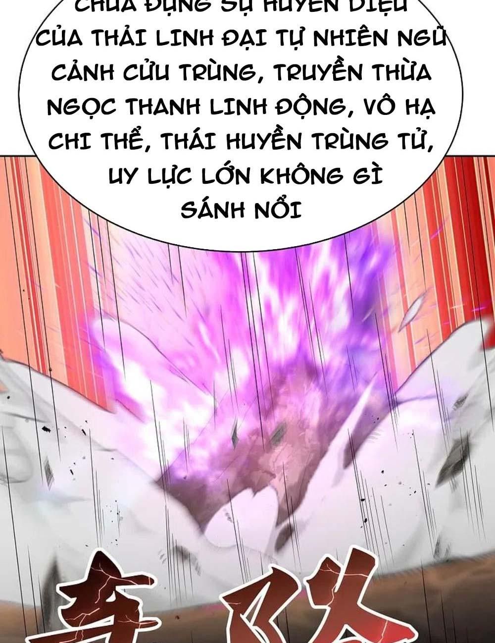 đọc truyện Tôn Thượng Chương 412 ảnh 10 tại Giả Dược