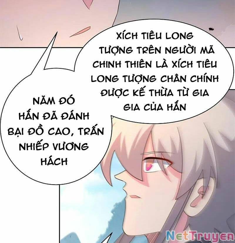 đọc truyện Tôn Thượng Chương 413 ảnh 11 tại Giả Dược