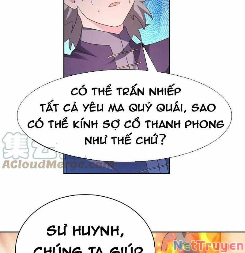 đọc truyện Tôn Thượng Chương 413 ảnh 25 tại Giả Dược
