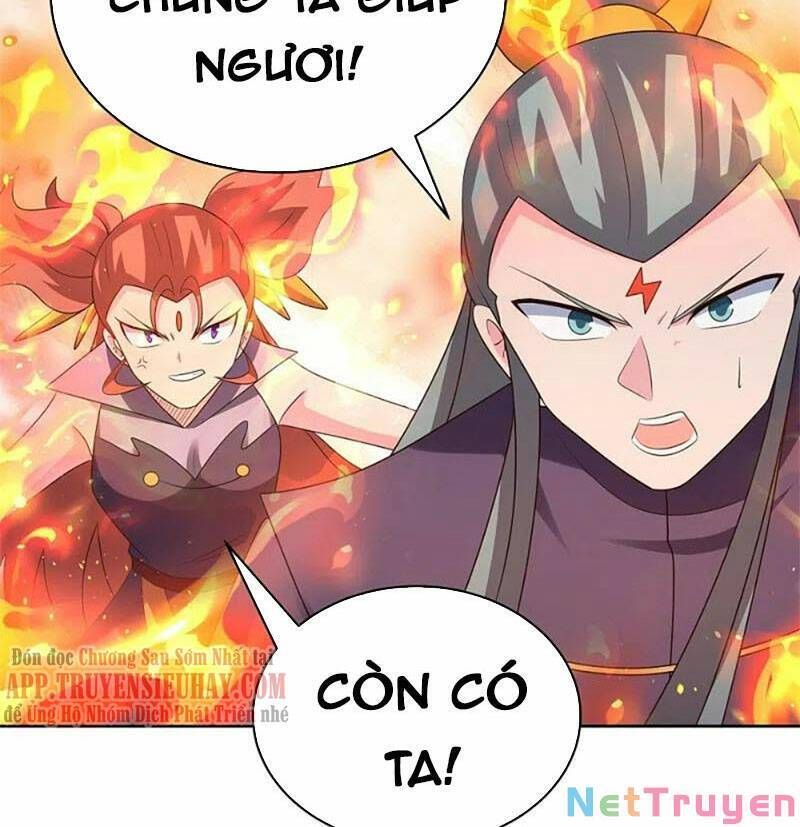 đọc truyện Tôn Thượng Chương 413 ảnh 26 tại Giả Dược