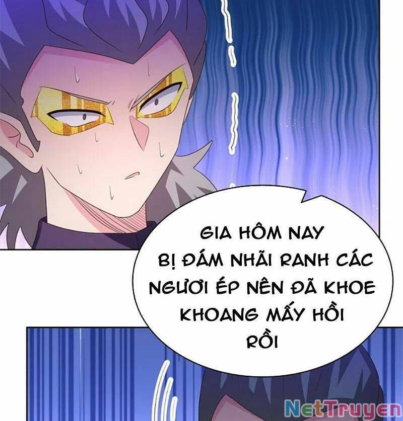 đọc truyện Tôn Thượng Chương 414 ảnh 19 tại Giả Dược