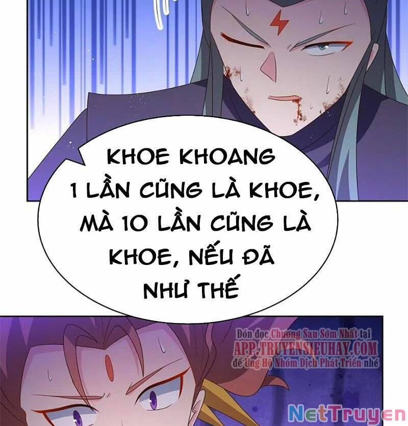 đọc truyện Tôn Thượng Chương 414 ảnh 20 tại Giả Dược