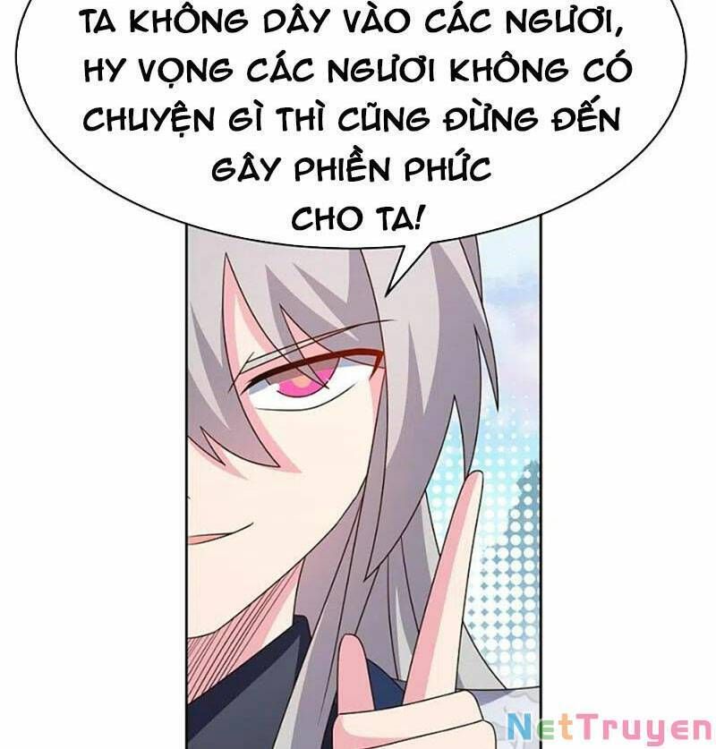 đọc truyện Tôn Thượng Chương 414 ảnh 25 tại Giả Dược