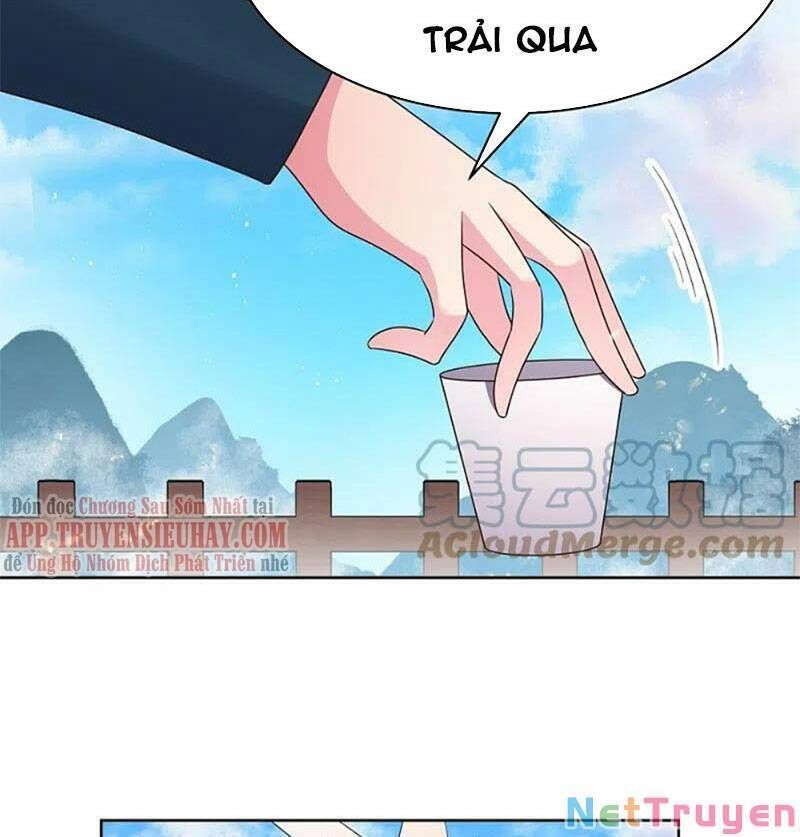 đọc truyện Tôn Thượng Chương 414 ảnh 30 tại Giả Dược