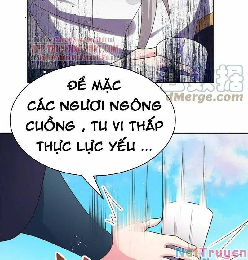 đọc truyện Tôn Thượng Chương 414 ảnh 34 tại Giả Dược