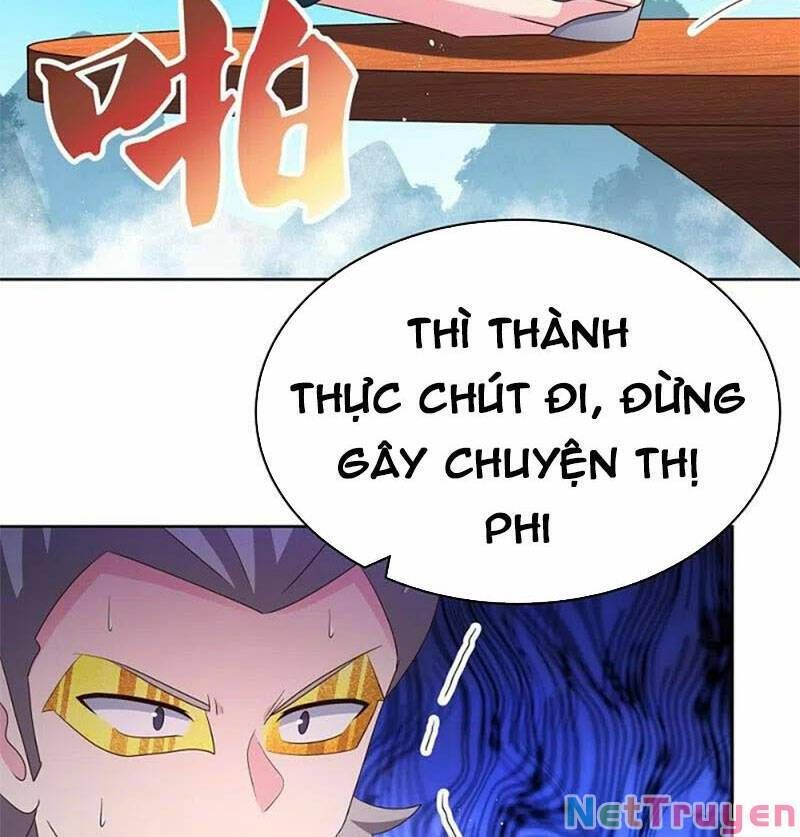 đọc truyện Tôn Thượng Chương 414 ảnh 35 tại Giả Dược