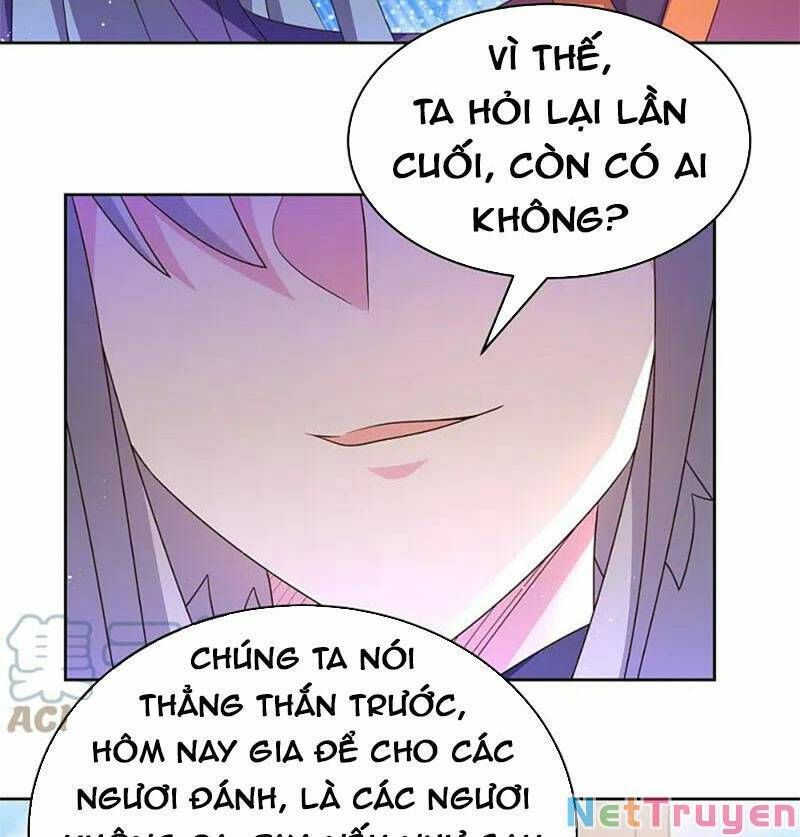 đọc truyện Tôn Thượng Chương 414 ảnh 40 tại Giả Dược