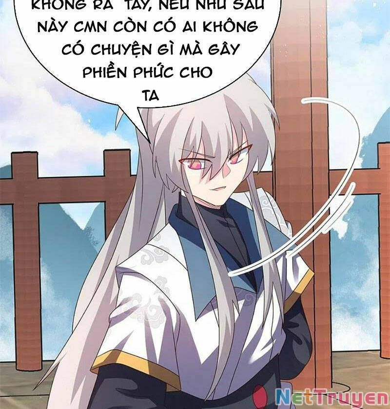 đọc truyện Tôn Thượng Chương 414 ảnh 41 tại Giả Dược