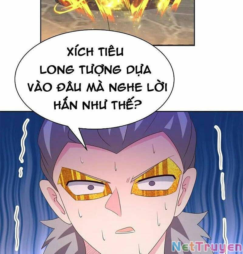 đọc truyện Tôn Thượng Chương 414 ảnh 6 tại Giả Dược