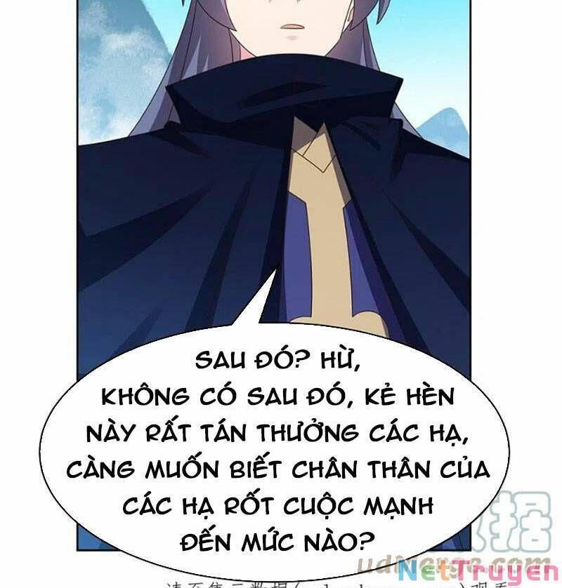 đọc truyện Tôn Thượng Chương 414 ảnh 51 tại Giả Dược